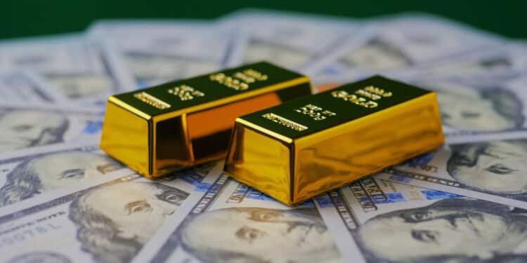 The Inflation Number Wall Street Is Watching, and Why It Points to Much Higher Gold Prices From Here