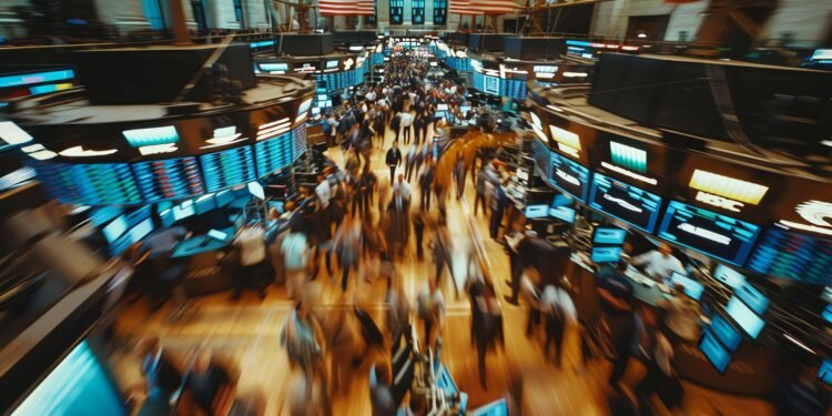 Four Metals, One Message: What the 2026 Commodity Rally Is Actually Telling Investors