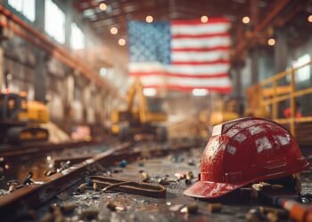 When Price Stops Mattering: The Heavy Rare Earth Squeeze and America’s Scramble to Catch Up