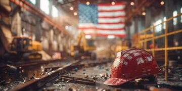 When Price Stops Mattering: The Heavy Rare Earth Squeeze and America’s Scramble to Catch Up