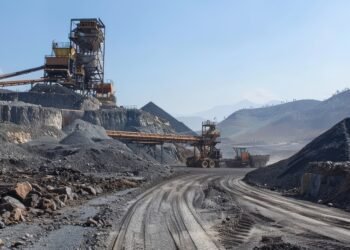 The November Cliff: Why the Rare Earth Truce Is the Most Important Mining Story You’re Not Watching