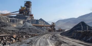 The November Cliff: Why the Rare Earth Truce Is the Most Important Mining Story You’re Not Watching