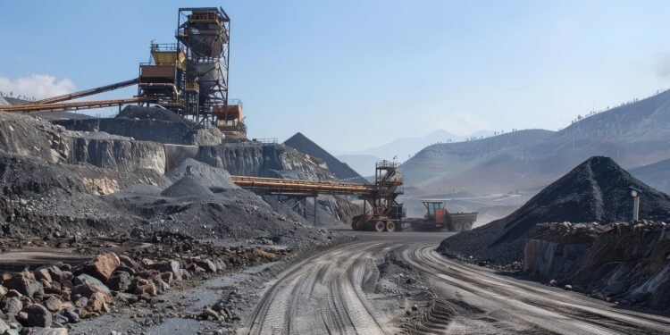 The November Cliff: Why the Rare Earth Truce Is the Most Important Mining Story You’re Not Watching