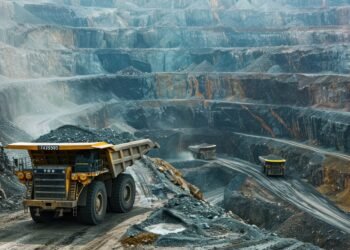 The November Cliff: Why the Rare Earth Truce Is the Most Important Mining Story You’re Not Watching