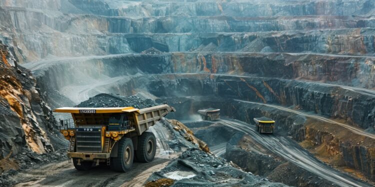 The November Cliff: Why the Rare Earth Truce Is the Most Important Mining Story You’re Not Watching