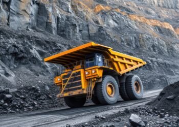 The Rare Earth Clock Is Ticking Down to November