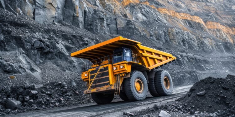 The Rare Earth Clock Is Ticking Down to November