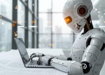 The AI Payoff Is Hiding in the Jobs Data