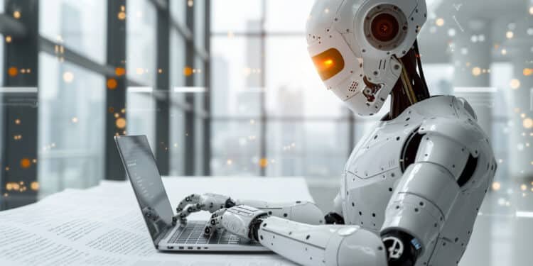 The AI Payoff Is Hiding in the Jobs Data