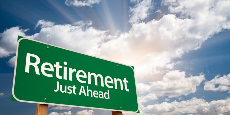 The Five-Year Window That Can Reshape Your Retirement, If You Catch It