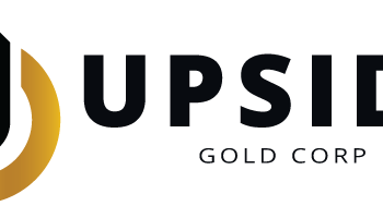 Upside Gold Corp.