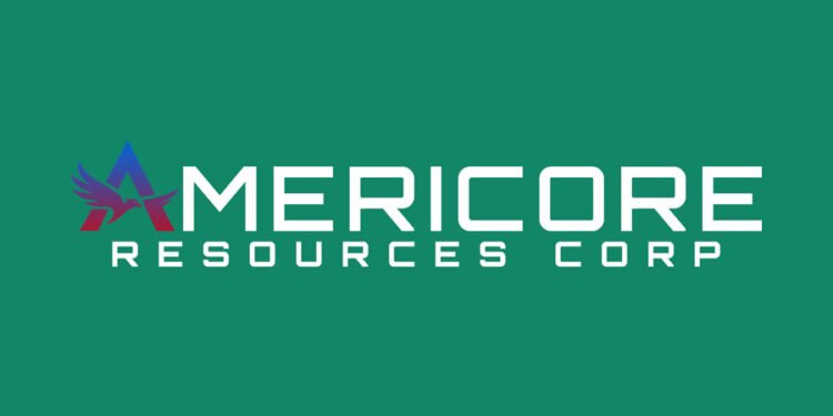 Americore Resources Corp.