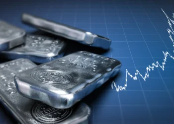 Silver’s Sixth Straight Shortage Year Just Landed, So Why Did the Price Get Cut in Half?