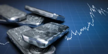Silver’s Sixth Straight Shortage Year Just Landed, So Why Did the Price Get Cut in Half?