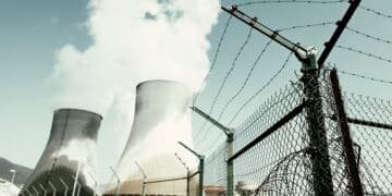 Uranium’s Quiet Standoff: The Miners Are Cutting Supply While the AI Grid Screams for Power