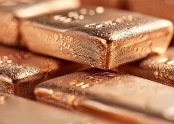 Copper Already Won the Tariff War No Matter What Washington Decides Next