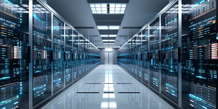 The Hyperion Deal: How Private Credit Bought Its Way Into the AI Buildout