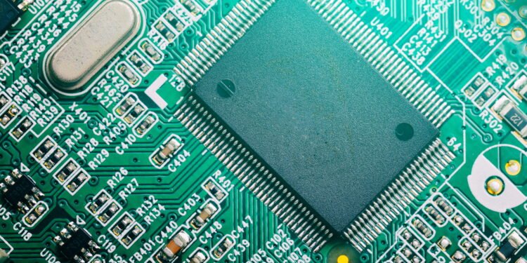 Nvidia Just Committed 9 Billion to Its Suppliers. Read That Number Twice.