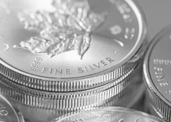Nobody on Wall Street Agrees What Silver Is Worth, and August Proved It