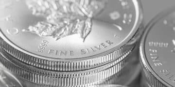 Nobody on Wall Street Agrees What Silver Is Worth, and August Proved It