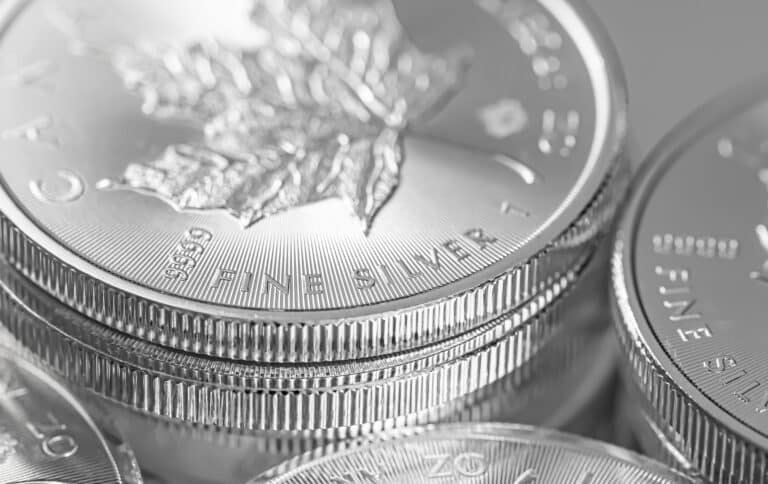 Nobody on Wall Street Agrees What Silver Is Worth, and August Proved It