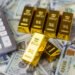 Gold Had Its Worst Quarter in 13 Years. Central Banks Bought a Record Amount Anyway.