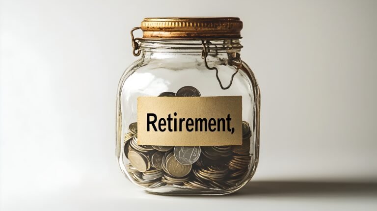 Your 401(k) Has a Calendar Problem, and August Is the Last Good Month to Fix It