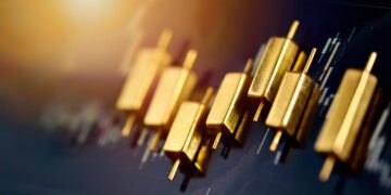 Gold Is Falling Because Inflation Is Rising. That Is Not a Typo.