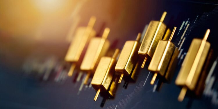 Gold Is Falling Because Inflation Is Rising. That Is Not a Typo.