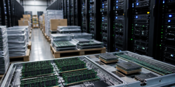 Dell Booked  Billion It Cannot Ship. The Bottleneck Moved Again.