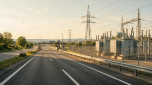 Infrastructure Is the New Bond Substitute. The Exit Door Is Five Percent Wide.