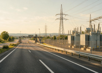 Infrastructure Is the New Bond Substitute. The Exit Door Is Five Percent Wide.