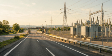 Infrastructure Is the New Bond Substitute. The Exit Door Is Five Percent Wide.