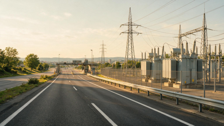 Infrastructure Is the New Bond Substitute. The Exit Door Is Five Percent Wide.