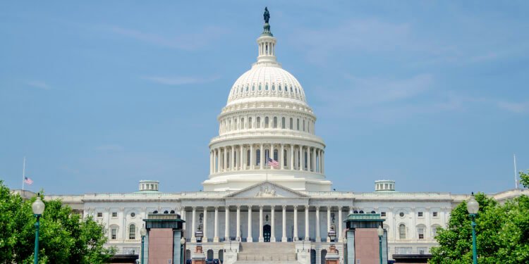 The Crypto Vote That Matters Less Than Everyone Thinks, and More Than Anyone Admits