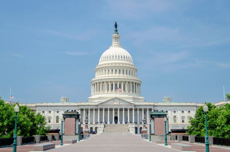The Crypto Vote That Matters Less Than Everyone Thinks, and More Than Anyone Admits