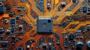 TSMC Posted Another Record Quarter. Chip Stocks Fell Anyway. TSMC Posted Another Record Quarter. Chip Stocks Fell Anyway.
