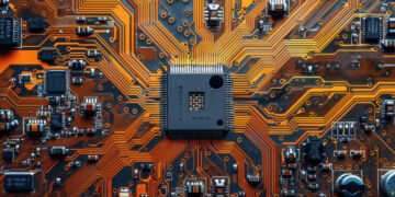 TSMC Posted Another Record Quarter. Chip Stocks Fell Anyway. TSMC Posted Another Record Quarter. Chip Stocks Fell Anyway.