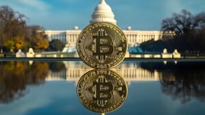 Washington Blinked on Crypto. Bitcoin Barely Noticed.