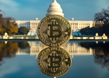 Washington Blinked on Crypto. Bitcoin Barely Noticed.