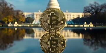 Washington Blinked on Crypto. Bitcoin Barely Noticed.