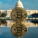 Washington Blinked on Crypto. Bitcoin Barely Noticed. Washington Blinked on Crypto. Bitcoin Barely Noticed.