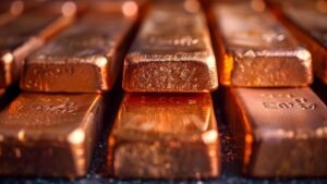 Copper Hit a Record, Then Blinked. The Story Under the Price Is Bigger Than One Mine