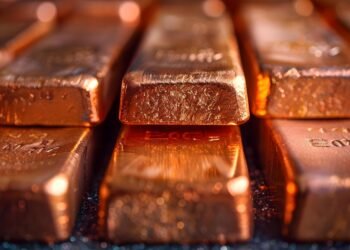Copper Hit a Record, Then Blinked. The Story Under the Price Is Bigger Than One Mine