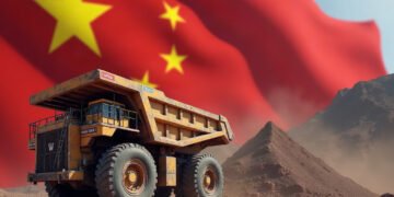 China Squeezed Rare Earth Supply. Why Are the Miners Still Down 28%? China Squeezed Rare Earth Supply. Why Are the Miners Still Down 28%?