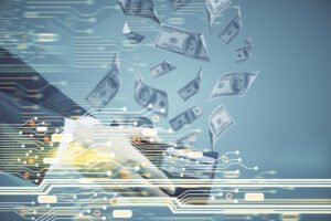 The AI Boom Is Now a Cash Flow Story The AI Boom Is Now a Cash Flow Story