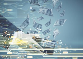 The AI Boom Is Now a Cash Flow Story The AI Boom Is Now a Cash Flow Story
