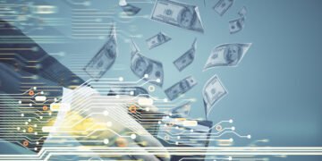The AI Boom Is Now a Cash Flow Story The AI Boom Is Now a Cash Flow Story