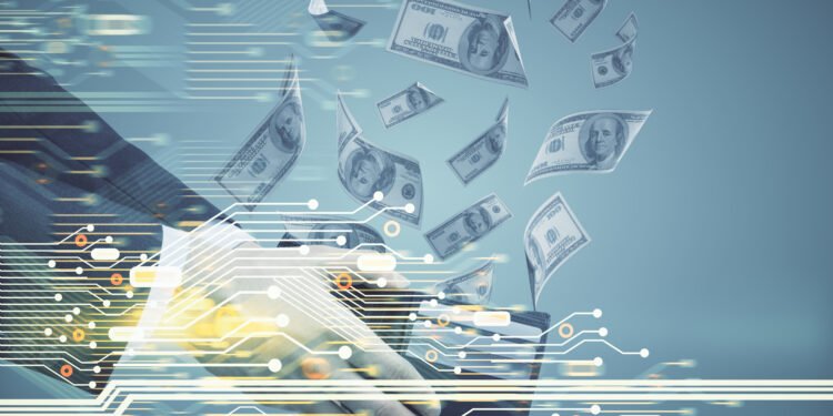 The AI Boom Is Now a Cash Flow Story The AI Boom Is Now a Cash Flow Story