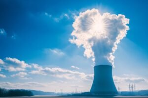 Uranium Just Broke a 19-Year Record. The Stocks Didn’t Get the Memo. Uranium Just Broke a 19-Year Record. The Stocks Didn’t Get the Memo.